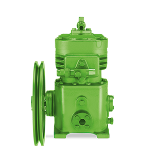 Bitzer Компрессор открытый поршневой TYPE VI