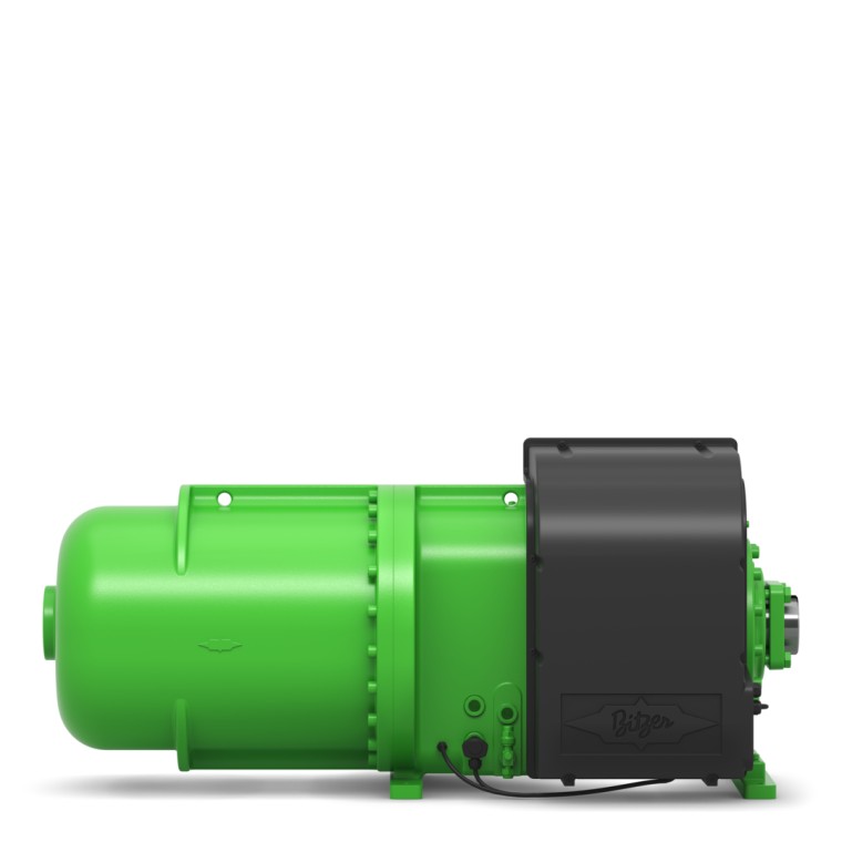 BITZER представит инновационные решения HVACR на выставке AHR Expo 2026 в Лас-Вегасе