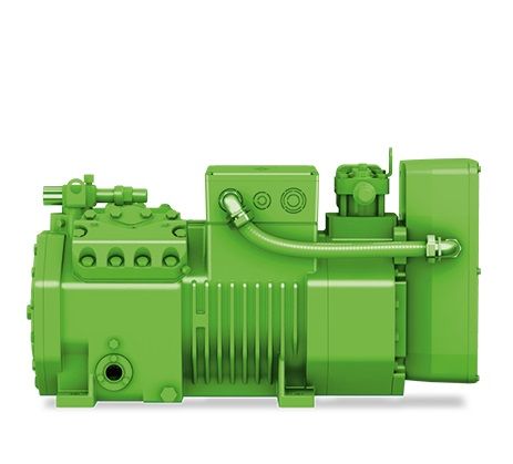 4VES-10.F4Y Bitzer компрессор поршневой