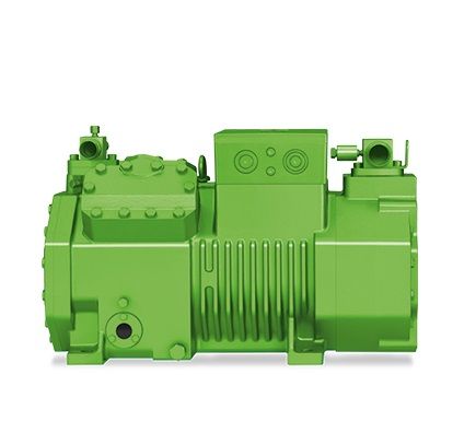 4FSL-7K-40P Bitzer компрессор поршневой
