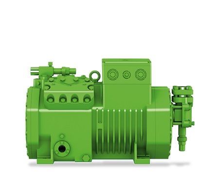 4NE-14Y-40P Bitzer компрессор поршневой