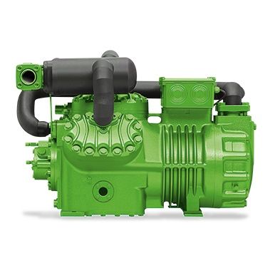 S6F-30.2Y-40P Компрессор полугерметичный поршневой Bitzer