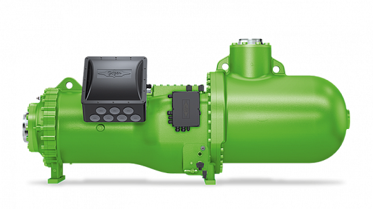 Bitzer CSW10593-360(Y) винтовой компрессор
