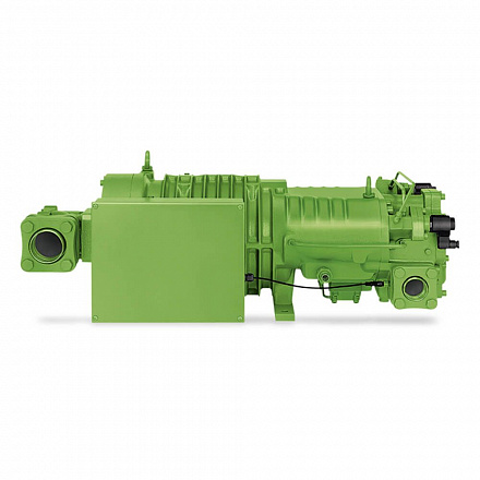 Bitzer HSN5353-25-40P винтовой компрессор