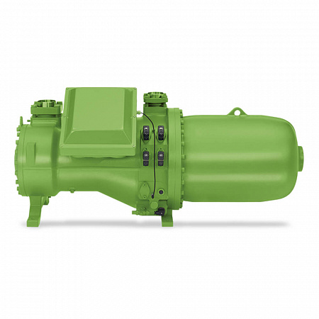 Bitzer CSH8573-140(Y) винтовой компрессор