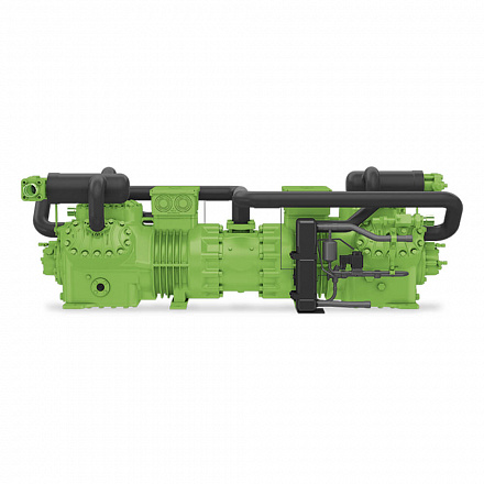 S66F-60.2Y-40P тандем-компрессор поршневой Bitzer (LSAx2)