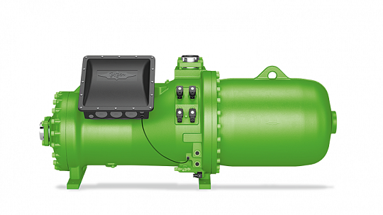 Bitzer CSH9673-180(Y) винтовой компрессор