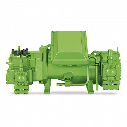 Bitzer HSK8561-125 винтовой компрессор