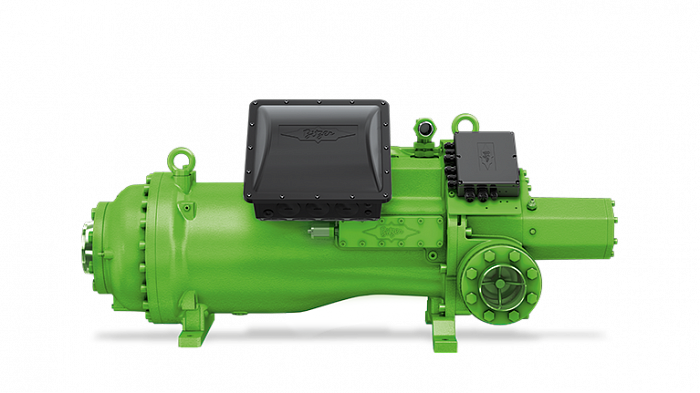 Bitzer HSK9593-280 винтовой компрессор