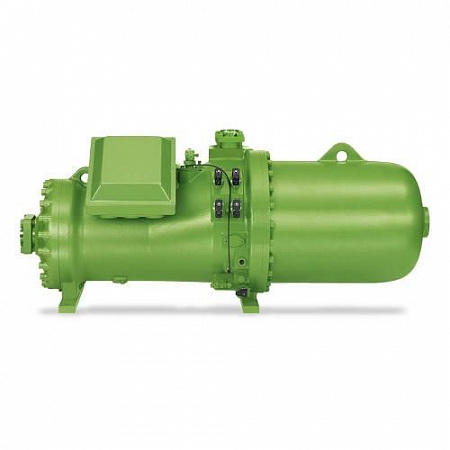 Bitzer CSH6551-35 винтовой компрессор