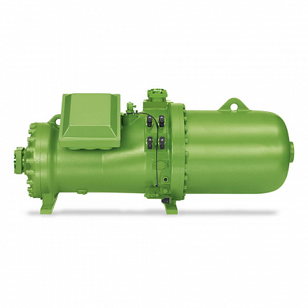CSH95113-320Y-40D (SE-I1//BSE170) Компрессор Bitzer винтовой компактный