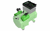 BITZER демонстрирует интеграцию компрессоров и интеллектуального управления на EuroShop 2026